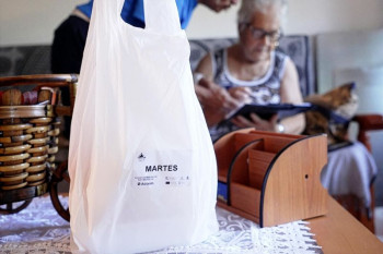'Como en Casa' sitúa a la Diputación de Guadalajara como ejemplo de innovación política en Europa