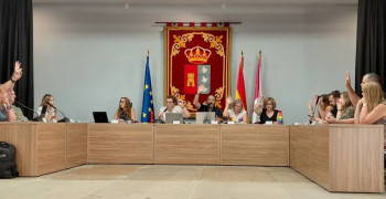 Villanueva de la Torre destinará 813.000 euros a renovar calles y modernizar servicios municipales