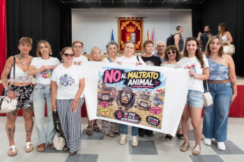 Vanessa Sánchez deja la Concejalía de Festejos tras aprobarse la ordenanza que abre la puerta a los encierros en Villanueva