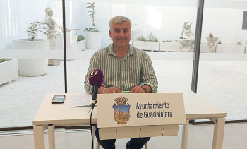 El Ayuntamiento se "alegra" del anuncio de la variante de la N-320 pero considera que la "solución definitiva" pasa por soterrar el tráfico en Cuatro Caminos