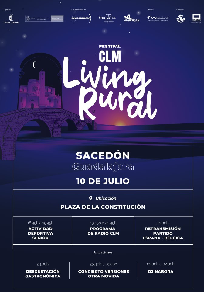 Imagen: JCCM