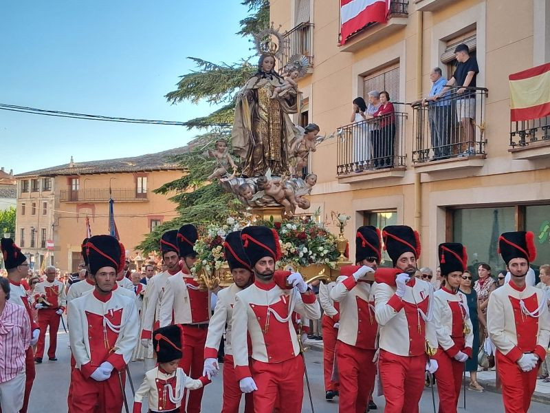 Imágenes: El Decano