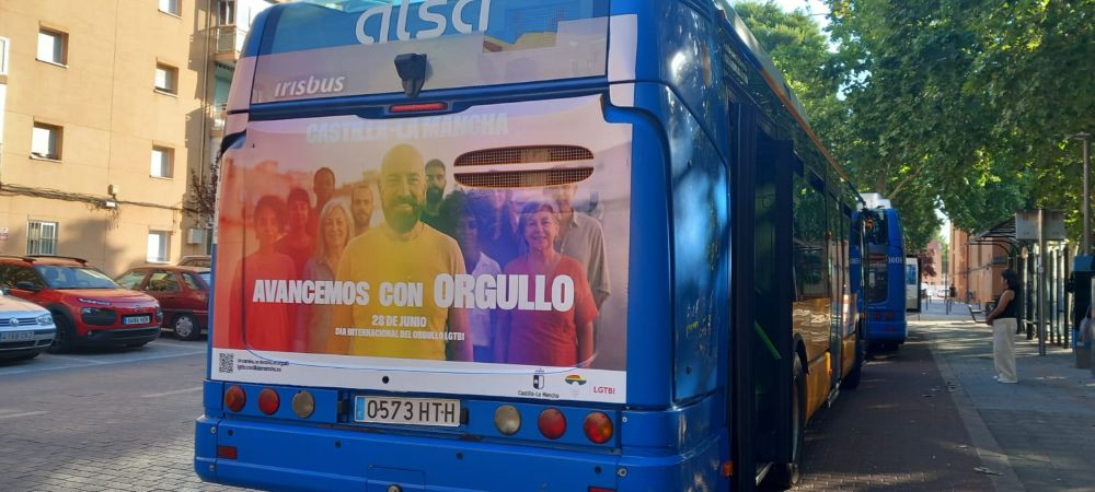 Imagen: El Decano de Guadalajara.