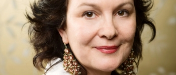 La escritora alcarreña Clara Sánchez ocupará la silla de la 'X' en la RAE