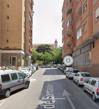 Herido por arma de fuego en Guadalajara