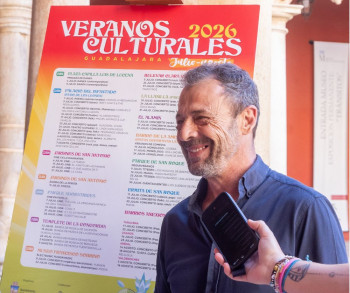 LOS VECINOS DENUNCIAN. Los Manantiales, sin Veranos Culturales 