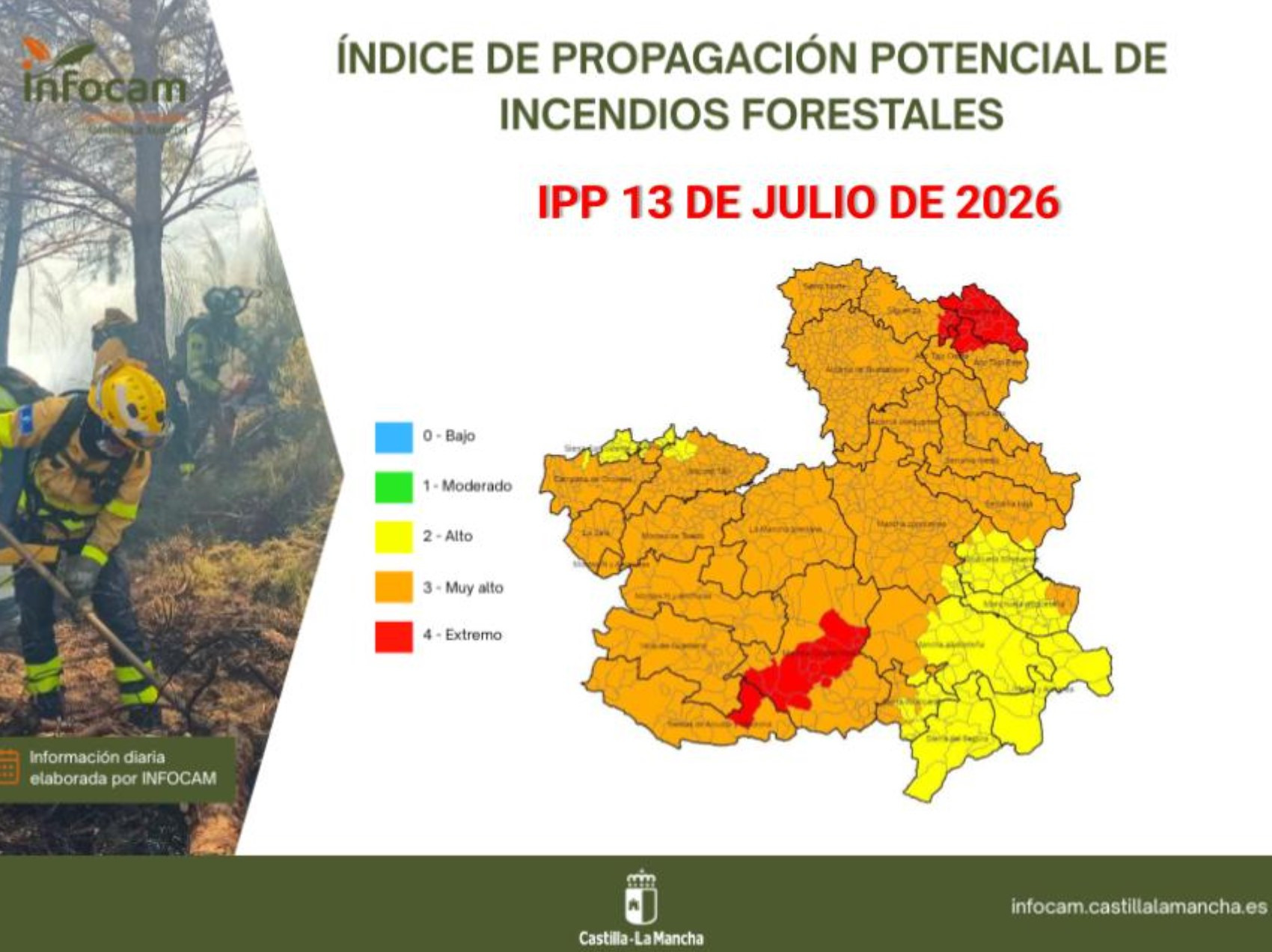 Imagen: Plan Infocam