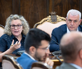 La Diputación cerró el presupuesto de 2025 con un resultado positivo de 34,7 millones 