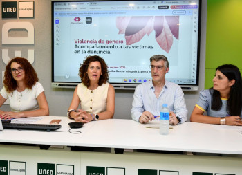 La UNED finaliza el cuarto curso de verano