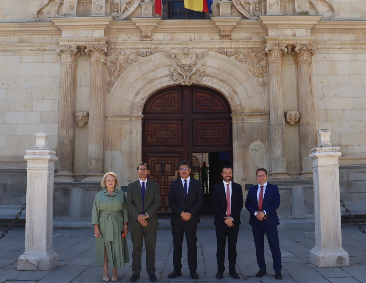 Imagen: castillalamancha.es