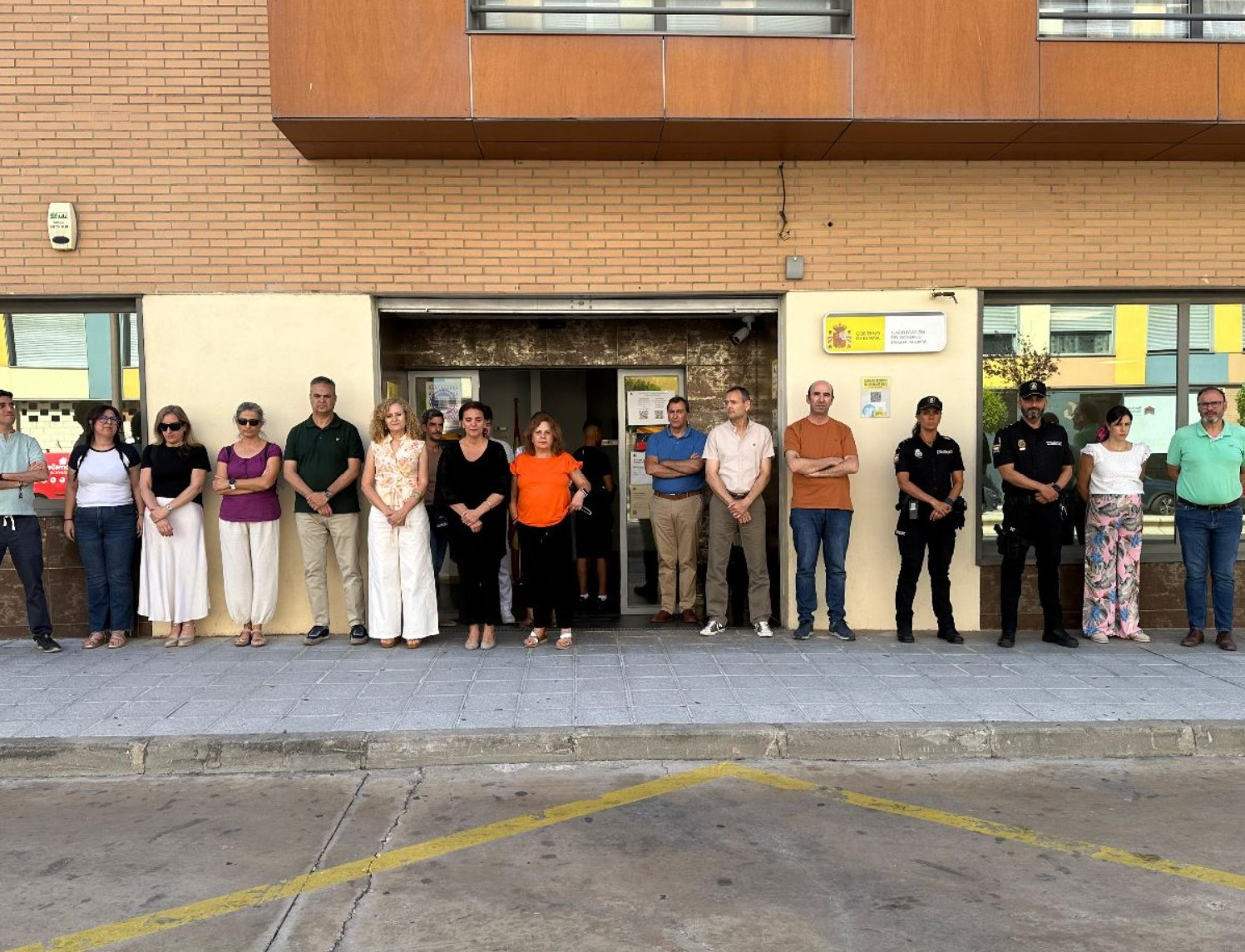 Imagen: Subdelegación del Gobierno de Guadalajara