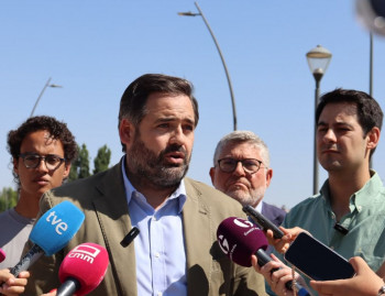 Núñez anuncia una Ley de Acceso a la Vivienda Joven