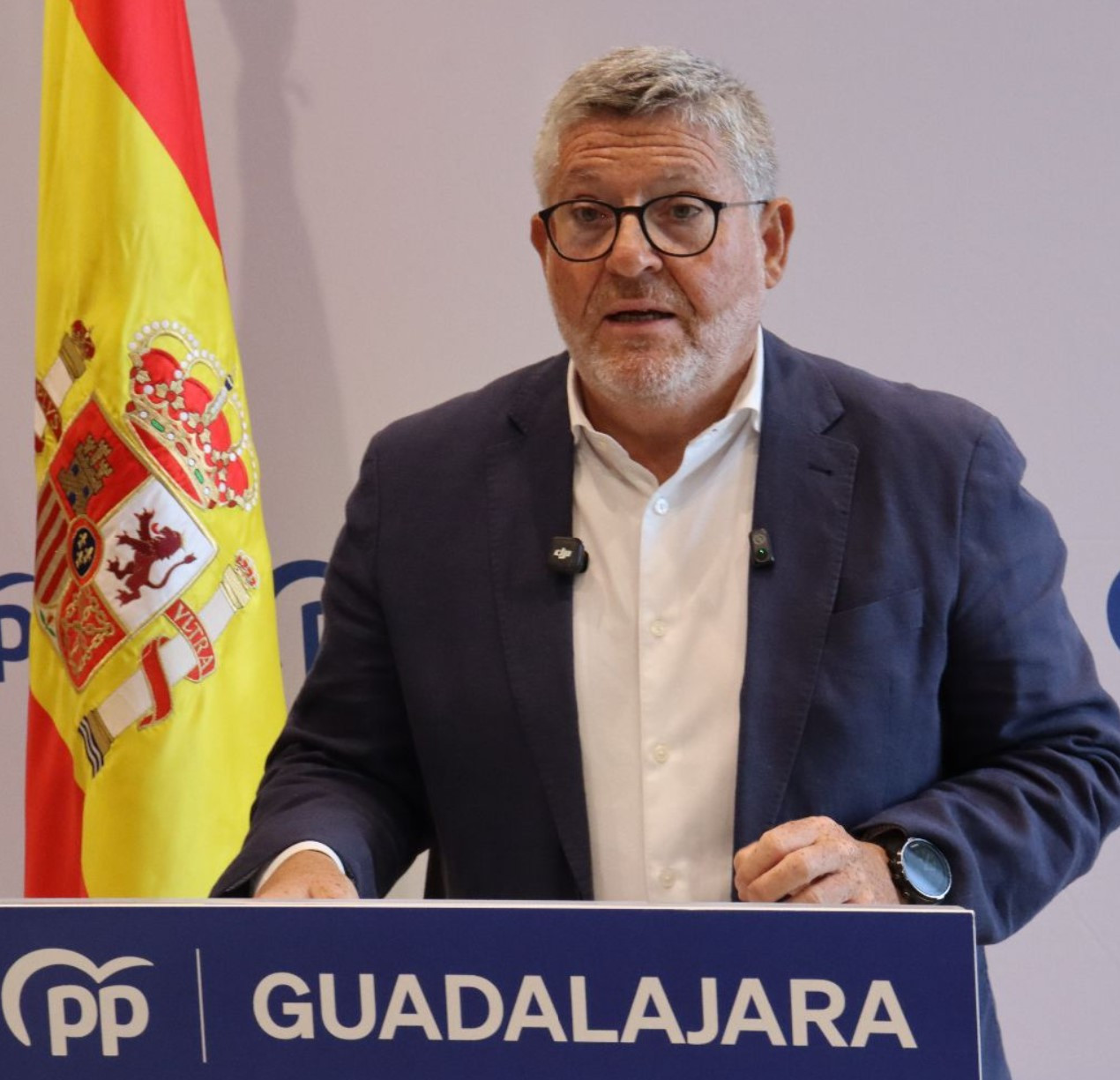 Imagen: PP Guadalajara