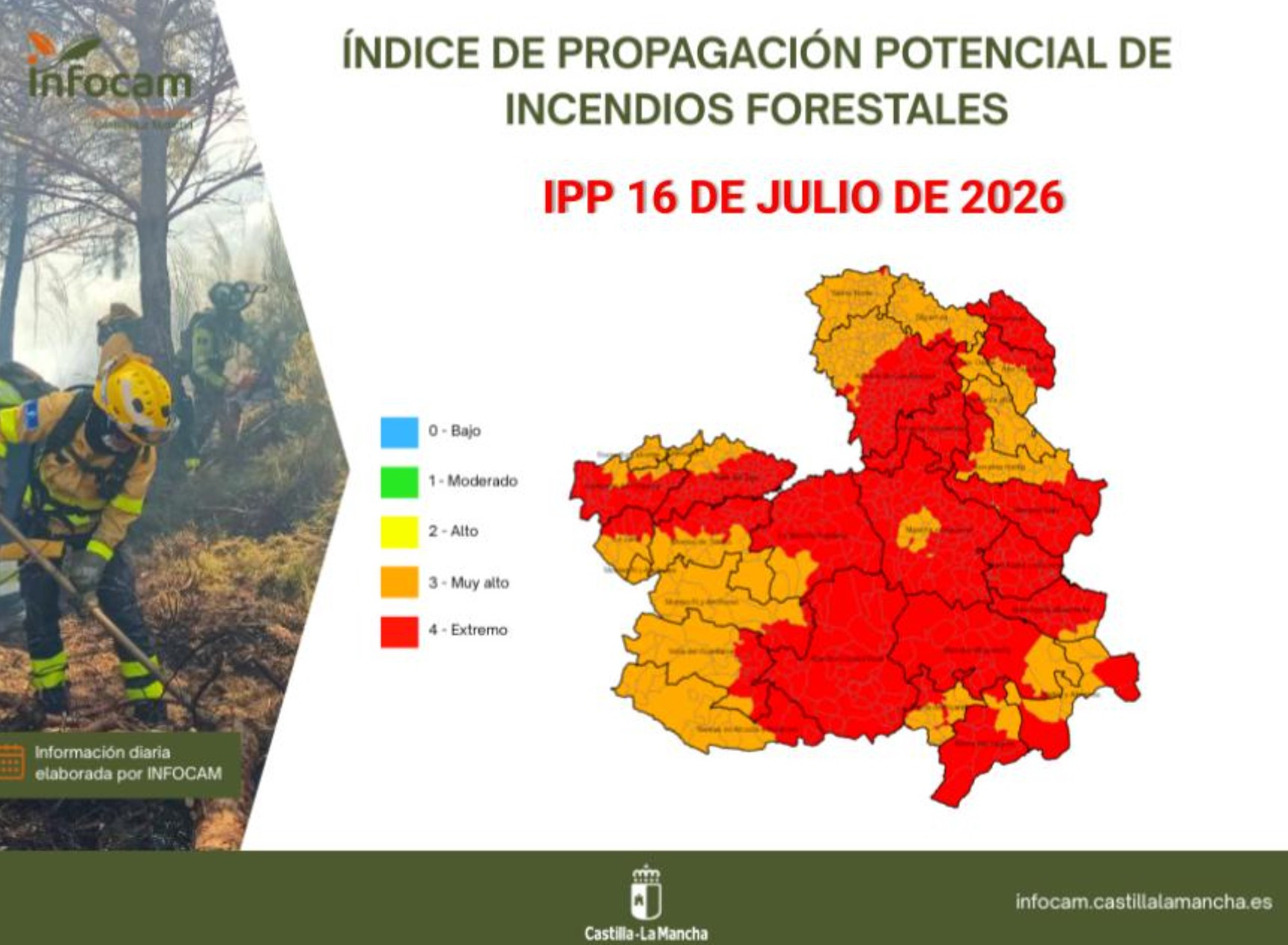 Imagen: Plan Infocam