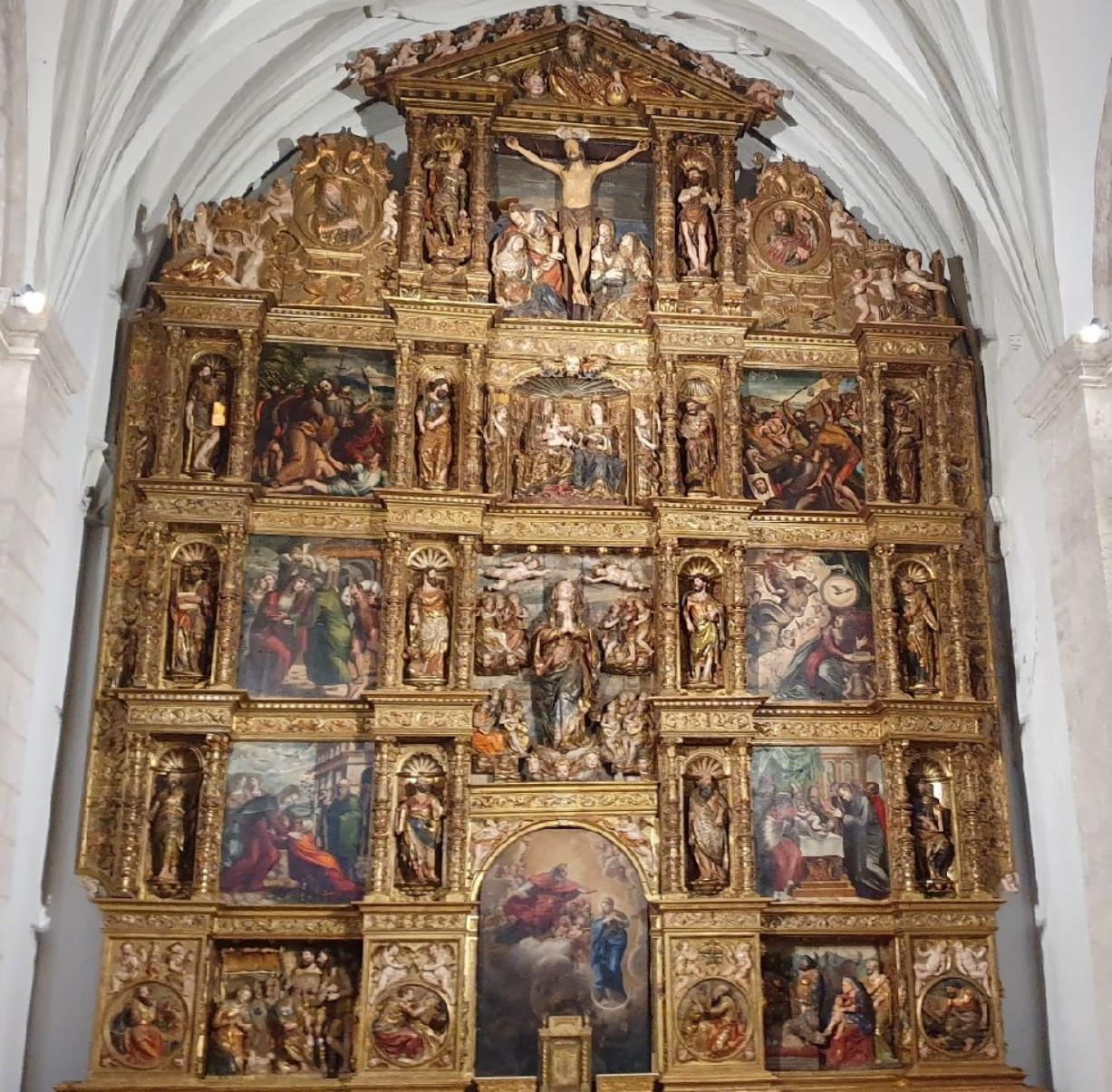 Imagen: Diputación Guadalajara