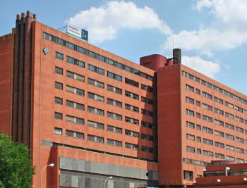 Herido un hombre de 46 años por arma de fuego en El Clavin