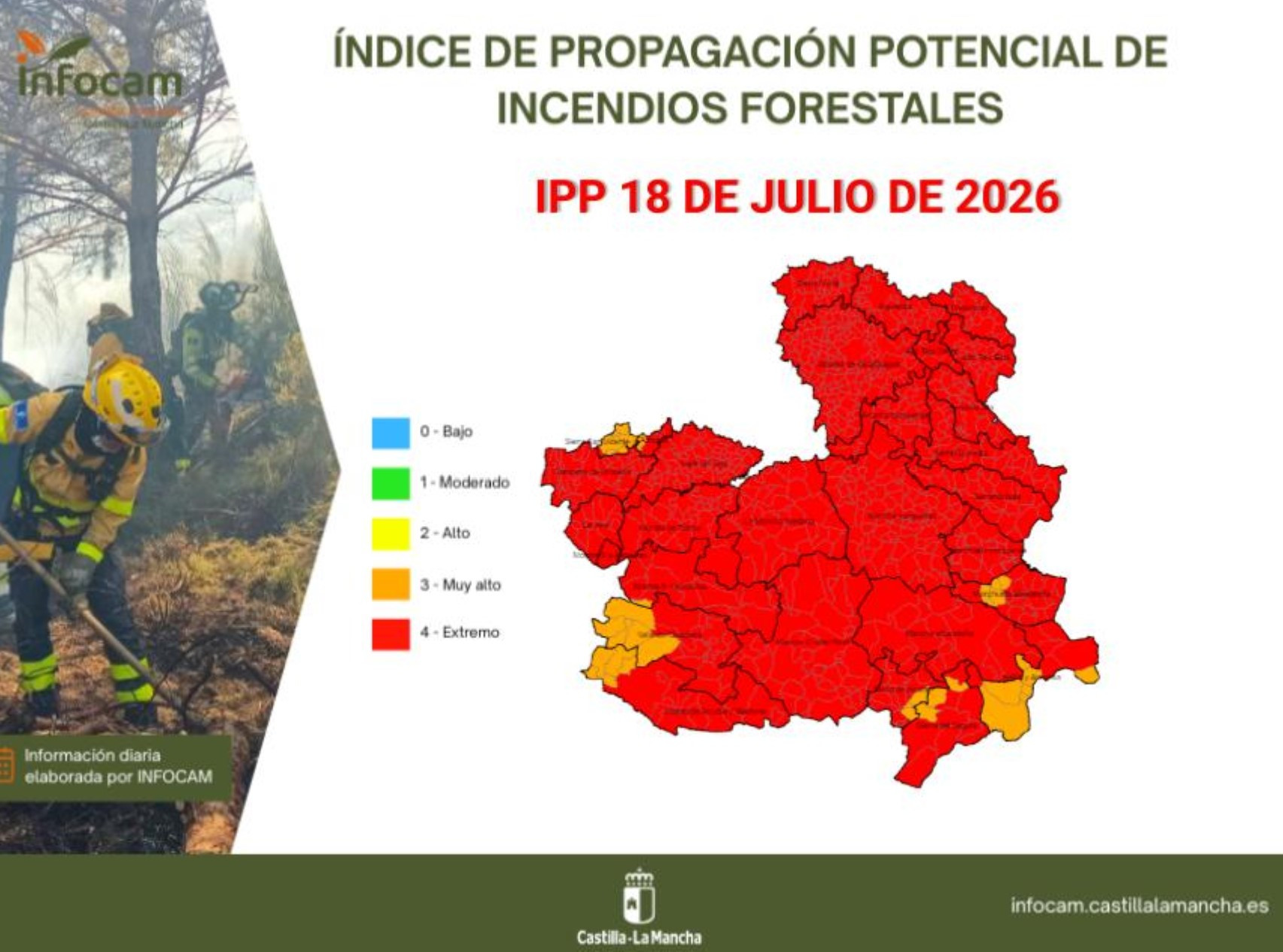 Imagen: Plan Infocam