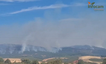 Evacuan el municipio de Monasterio