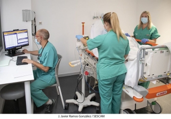 Fisioterapeutas y veterinarios sufren un aumento de agresiones y amenazas en sus consultas