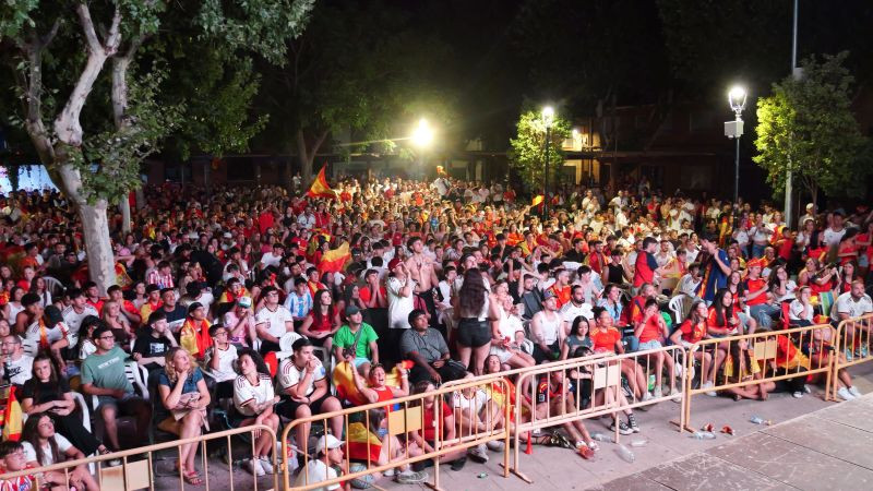 Imagen: Ayuntamiento de Alovera