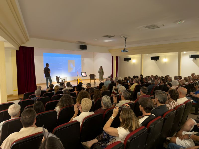 Imágenes: Ayuntamiento de Trillo