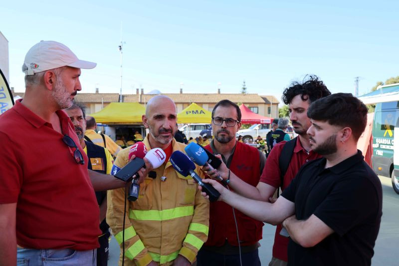 Imagen: Ayuntamiento de Tamajón
