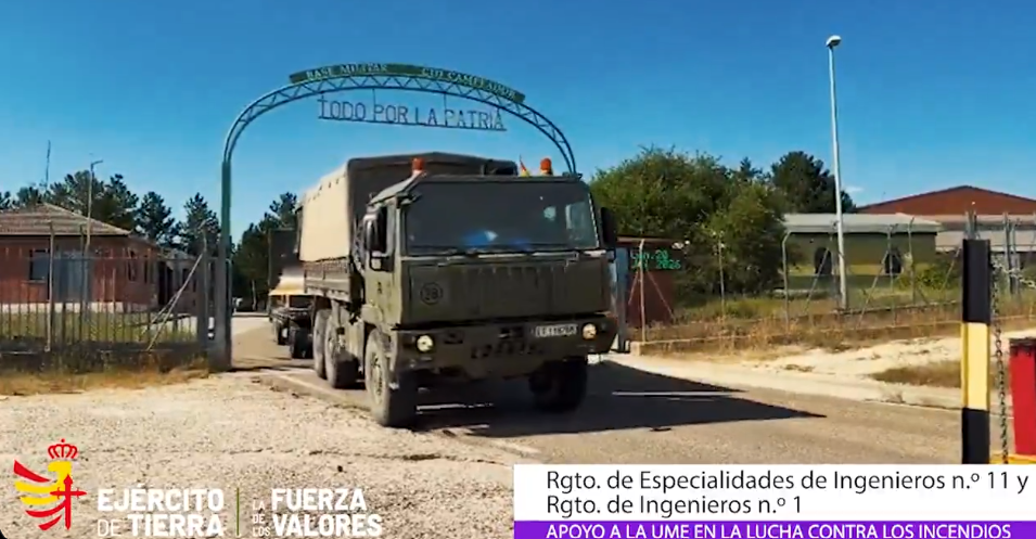 Imagen: Ejército de Tierra 