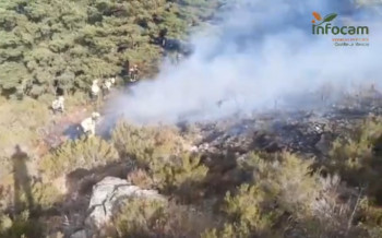 Se autoriza el regreso de los vecinos de Río Frío del Llano, Cardeñosa, Santiuste, Angón y Rebollosa de Jadraque