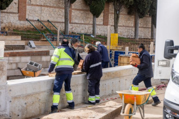 El Ayuntamiento de Guadalajara contratará a 100 personas desempleadas con el nuevo Plan Activo de Empleo