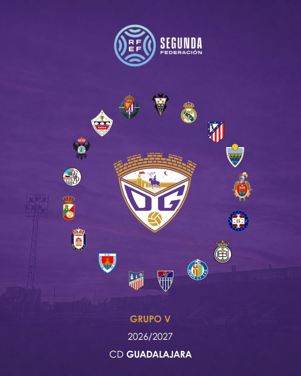 Foto CD Guadalajara