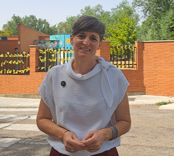 AIKE pide más plazas públicas de 0 a 3 años y mejoras en las escuelas infantiles de Guadalajara