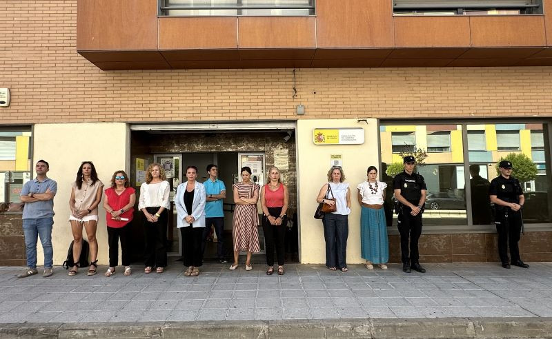 Imagen: Subdelegación de Gobierno en Guadalajara