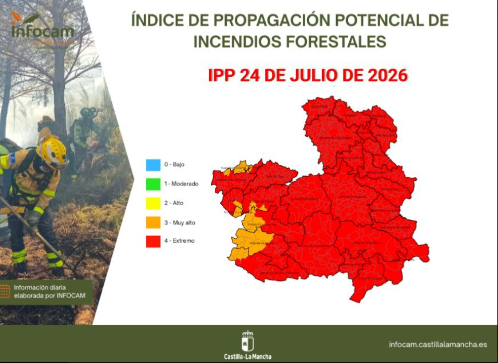 Imagen: Plan Infocam