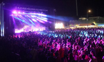Cabanillas vive un intenso jueves de fiestas marcado por los toros, la mejor música y la tradición