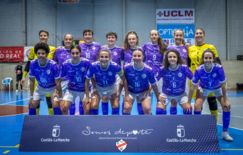 El CD Chiloeches pone fin a una etapa histórica y no inscribirá a su primer equipo femenino en Segunda División