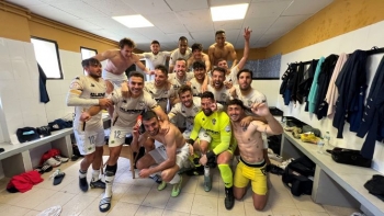 El CD Guadalajara regresa a la senda del triunfo