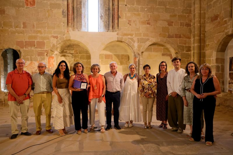 Imagen: Ayuntamiento de Sigüenza