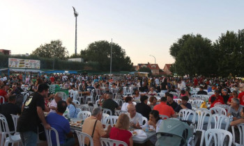 Cabanillas hace balance de unas fiestas multitudinarias vividas en comunidad