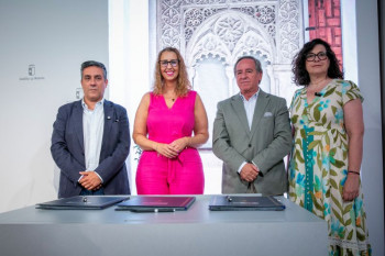 Castilla-La Mancha impulsa medidas de igualdad y diversidad LGTBI en el ámbito laboral