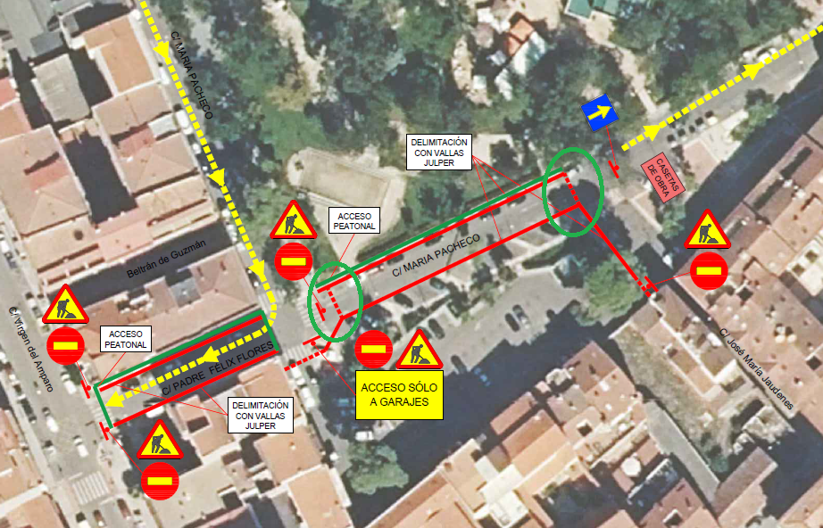 Imagen: Ayuntamiento de Guadalajara 