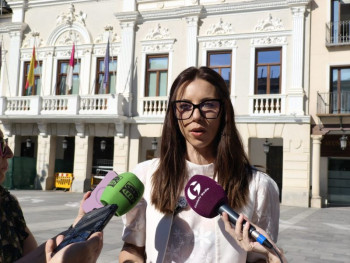 El PSOE acusa a Guarinos de “falsear” la transparencia del Ayuntamiento de Guadalajara