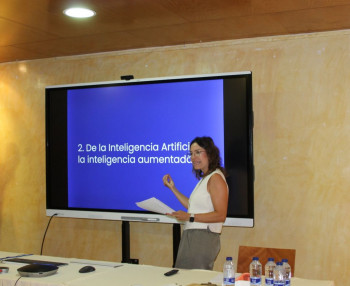 La inteligencia artificial y LinkedIn protagonizan una nueva jornada de Acelera Pyme Guadalajara