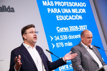 Luz verde a la redacción de los proyectos del IESO de Pioz y del nuevo centro de FP de Azuqueca
