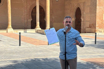 El Ayuntamiento incorporará el doble sentido al proyecto de la calle Chorrón