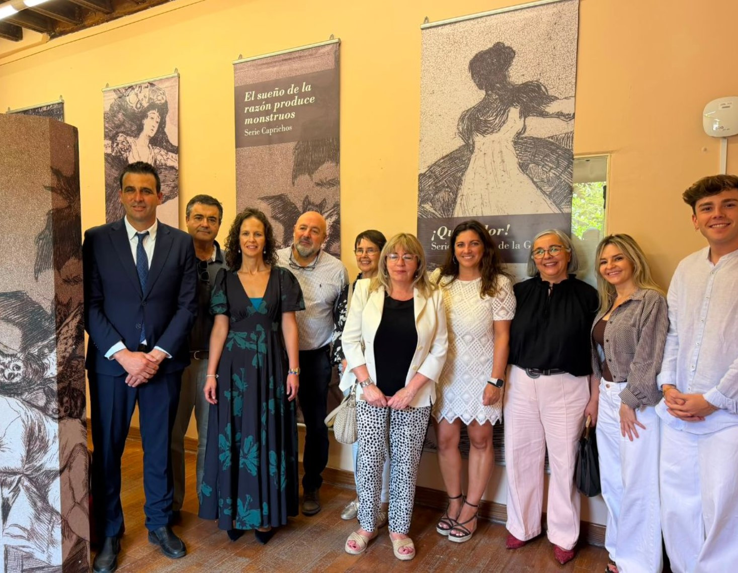 Imagen: Ayuntamiento de Sigüenza
