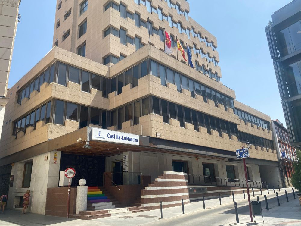 Imagen: JCCM Guadalajara