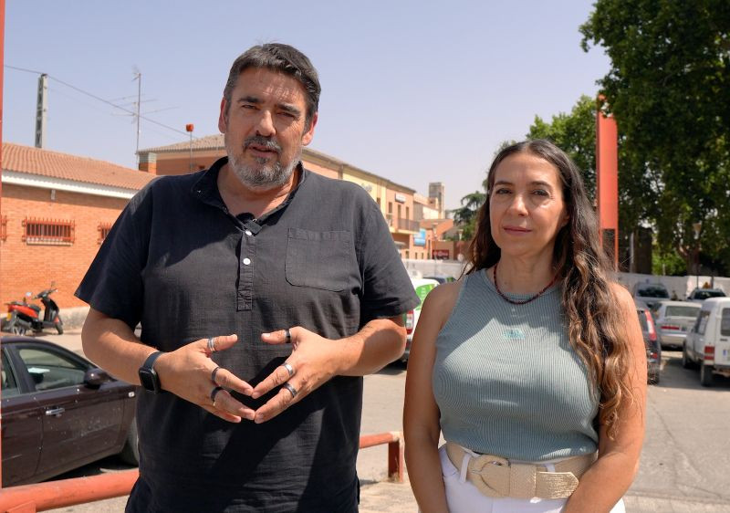 Imagen: Ayuntamiento de Marchamalo