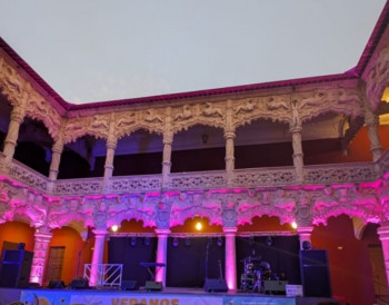 Programación Veranos Culturales 2026