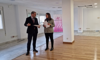 El Centro de Atención Integral para Víctimas de Violencia Sexual en Guadalajara estará en la calle Rufino Blanco