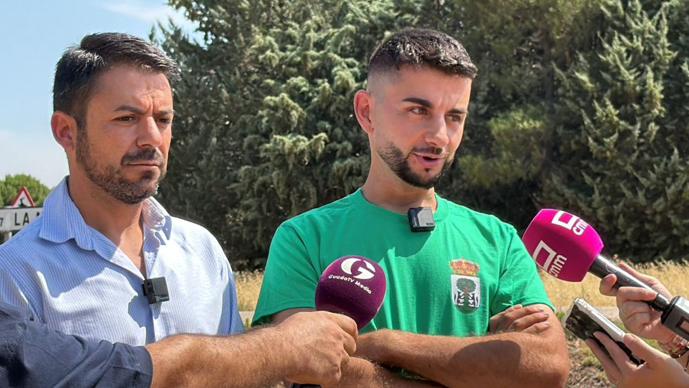 El alcalde de Robledillo de Mohernando, de Vox, descartado como presunto autor del incendio de La Mierla